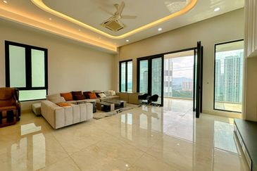 Country Heights Damansara