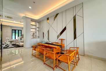 Country Heights Damansara