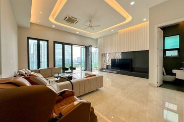 Country Heights Damansara