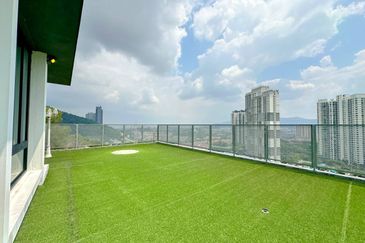 Country Heights Damansara