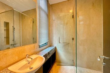 The Residence, Mont Kiara