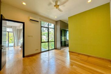 The Residence, Mont Kiara