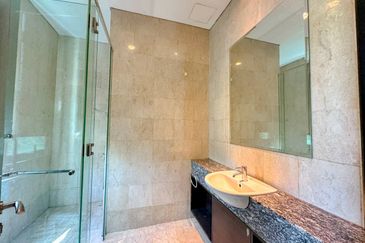 The Residence, Mont Kiara