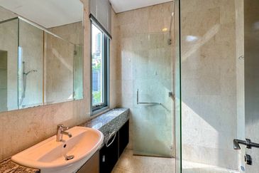 The Residence, Mont Kiara