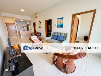 Royal Regent Sri Putramas 3 Condominium Jalan Kuching Kuala Lumpur KL, Kuala Lumpur, Dutamas