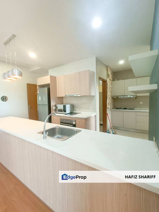 Royal Regent Sri Putramas 3 Condominium Jalan Kuching Kuala Lumpur, Kuala Lumpur, Dutamas