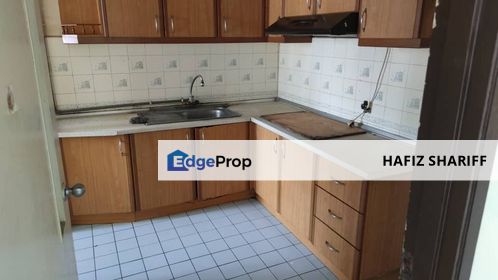 Also Can For Staff Hostel Ixora Apartment Jalan Tun Razak off Pudu Kuala Lumpur TRX , Kuala Lumpur, Pudu