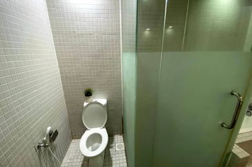 10 Semantan Suites (Sematan Avenue)