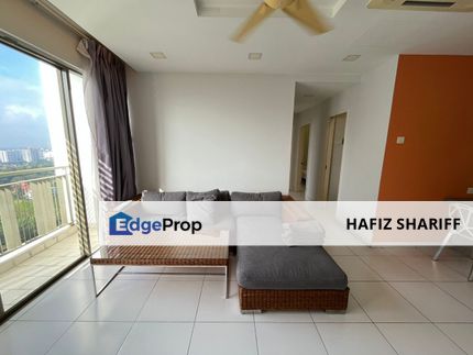 3R2B2C Neo Damansara Residensi Damansara Perdana Petaling Jaya, Selangor, Damansara Perdana