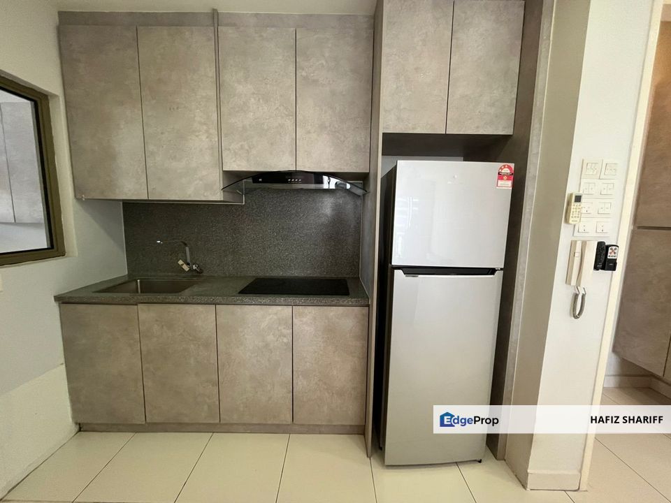 3R2B2C Neo Damansara Residensi Damansara Perdana Petaling Jaya, Selangor, Damansara Perdana