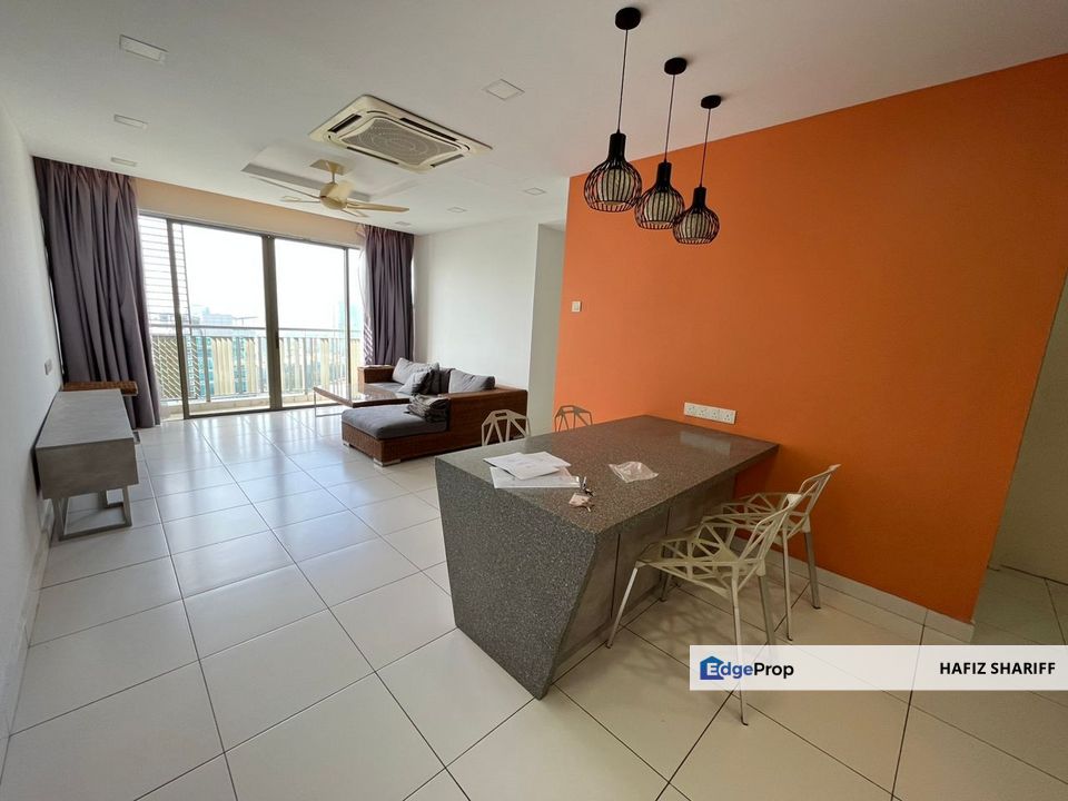 3R2B2C Neo Damansara Residensi Damansara Perdana Petaling Jaya, Selangor, Damansara Perdana