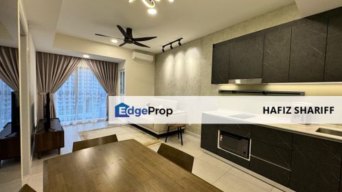 Nice Unit The Atrium Jalan Ampang Near Embassy Row Kuala Lumpur KLCC, Kuala Lumpur, Ampang