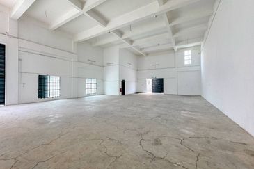 Taman Industri Selesa Jaya