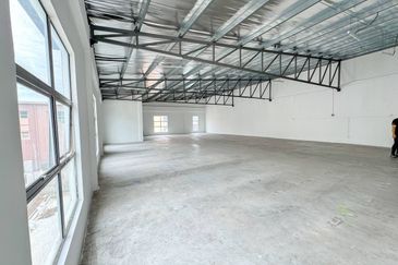 Taman Industri Selesa Jaya