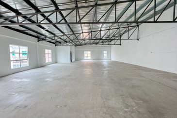 Taman Industri Selesa Jaya