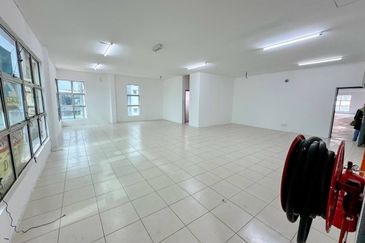 Taman Industri Selesa Jaya