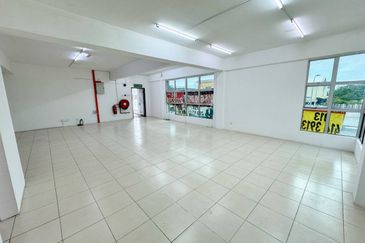 Taman Industri Selesa Jaya