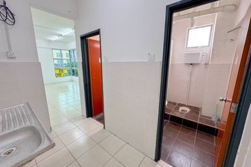 Taman Industri Selesa Jaya