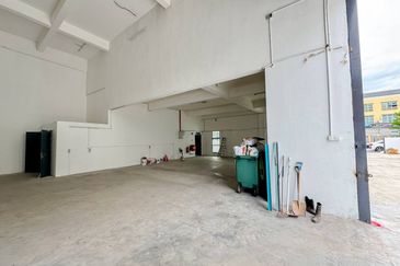 Taman Industri Selesa Jaya