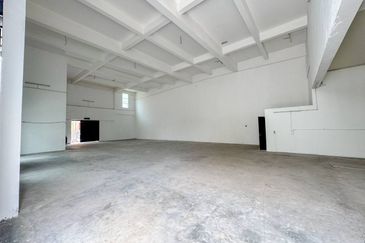 Taman Industri Selesa Jaya