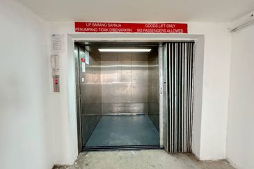 Taman Industri Selesa Jaya