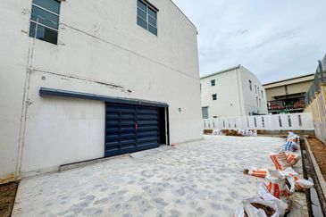 Taman Industri Selesa Jaya