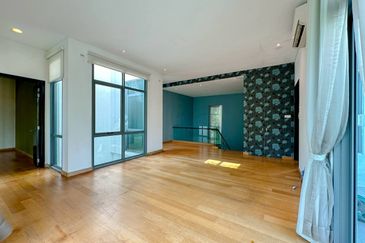 The Residence, Mont Kiara