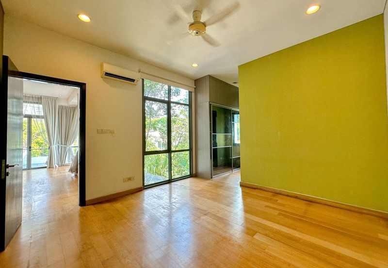 The Residence, Mont Kiara