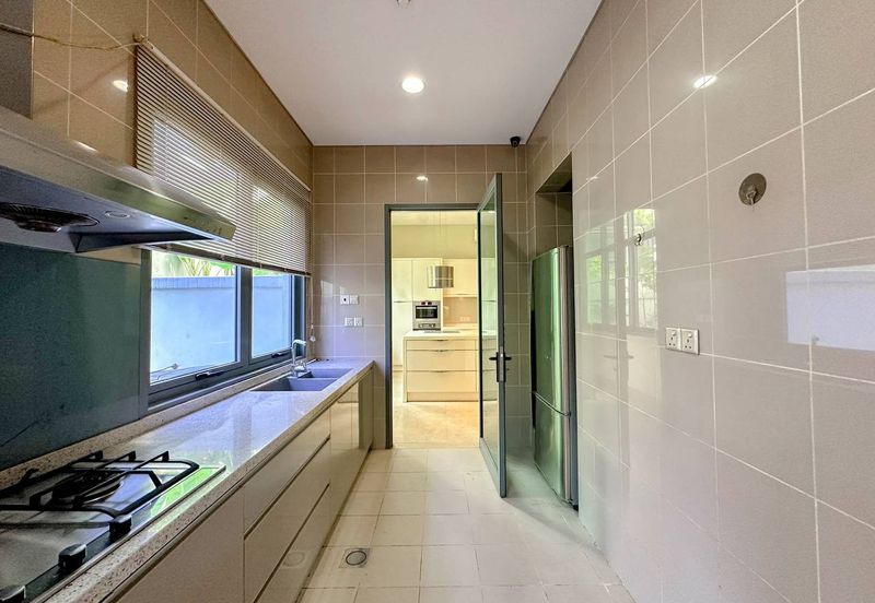 The Residence, Mont Kiara