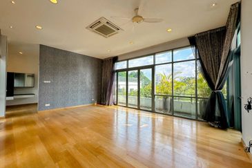 The Residence, Mont Kiara