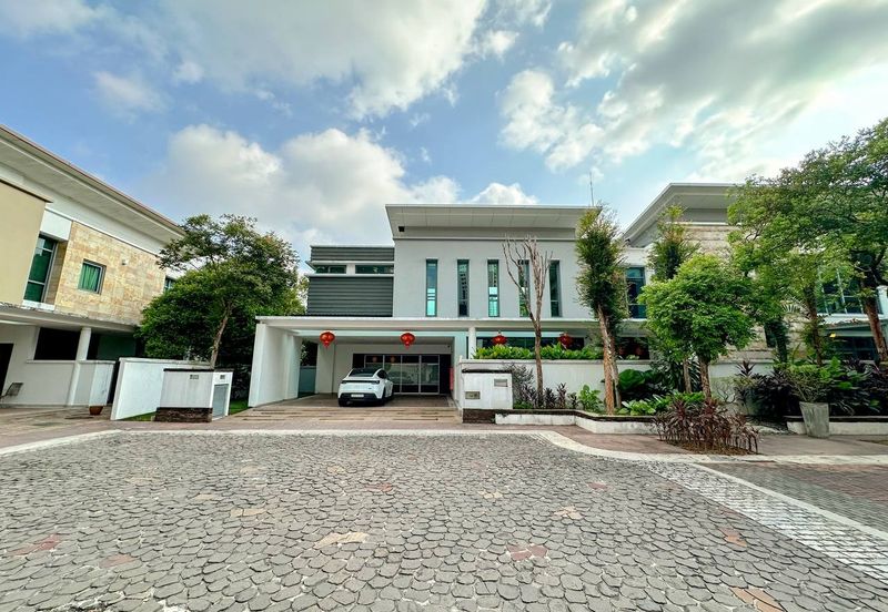 The Residence, Mont Kiara