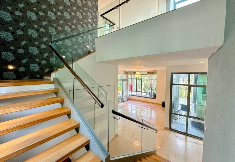 The Residence, Mont Kiara