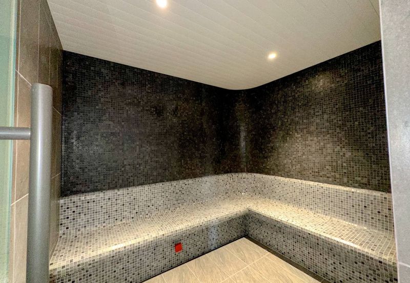 Residensi Allevia Mont'kiara