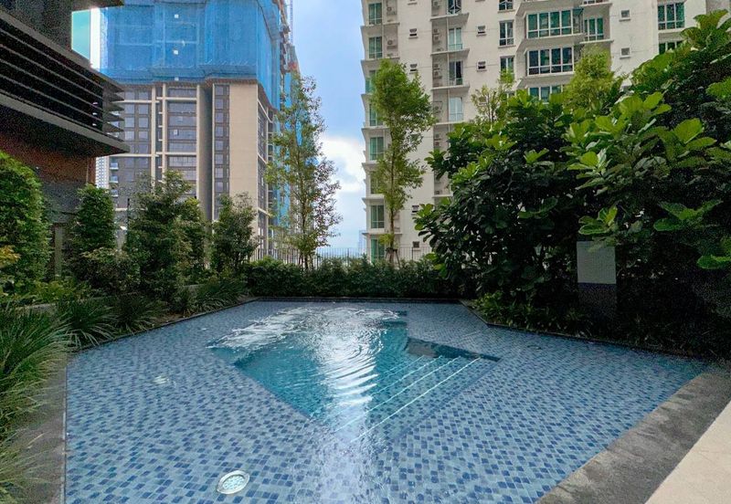 Residensi Allevia Mont'kiara