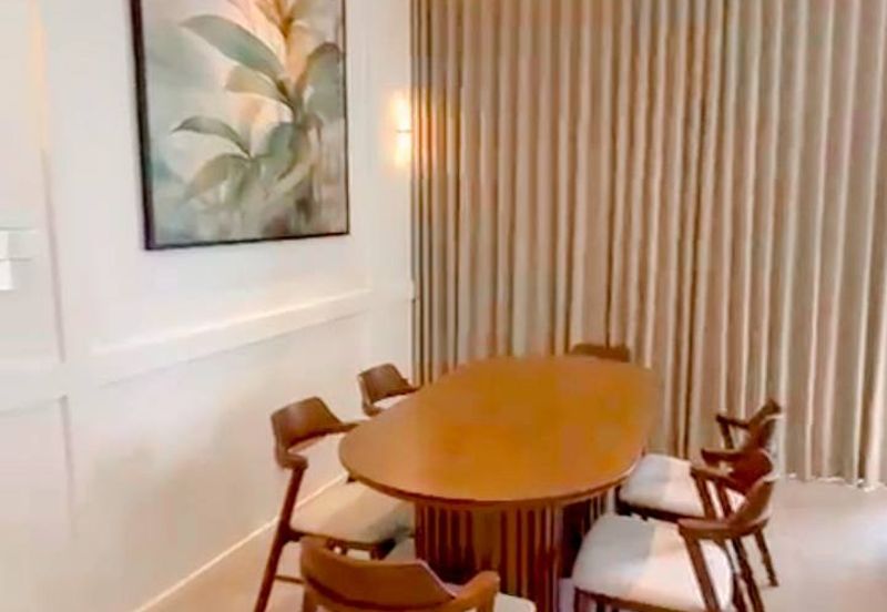 Residensi Allevia Mont'kiara