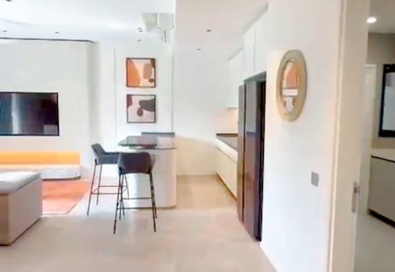 Residensi Allevia Mont'kiara