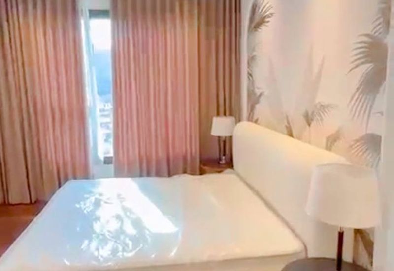 Residensi Allevia Mont'kiara