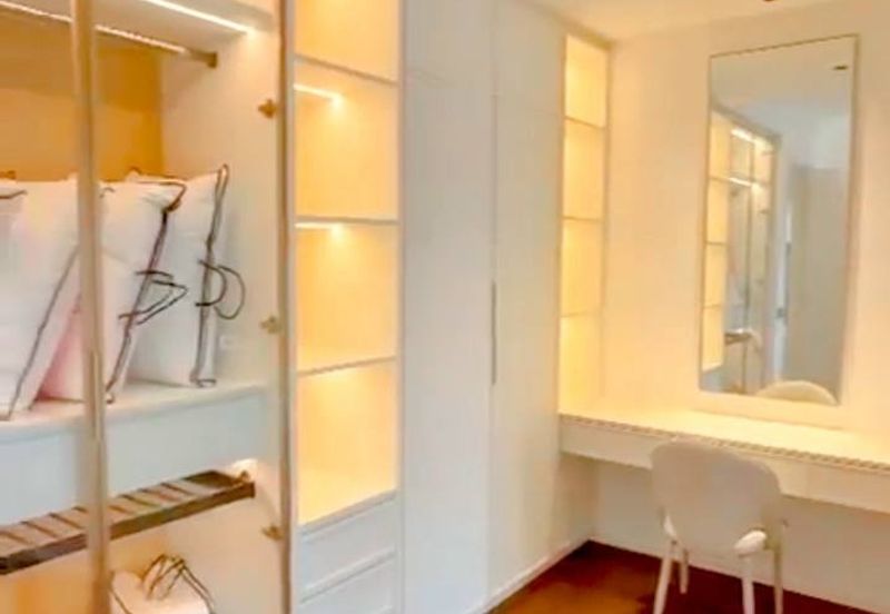 Residensi Allevia Mont'kiara