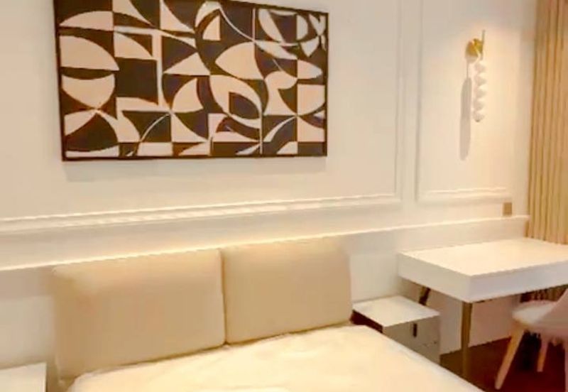 Residensi Allevia Mont'kiara