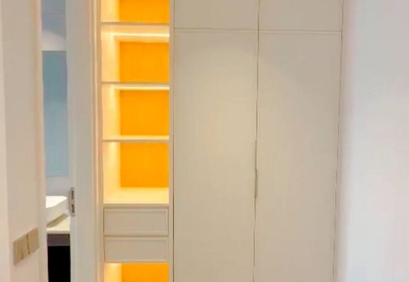 Residensi Allevia Mont'kiara