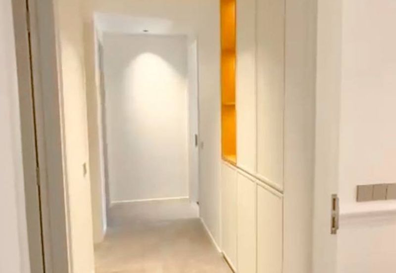 Residensi Allevia Mont'kiara