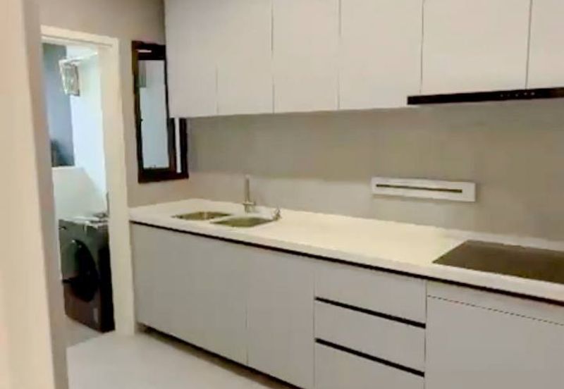 Residensi Allevia Mont'kiara