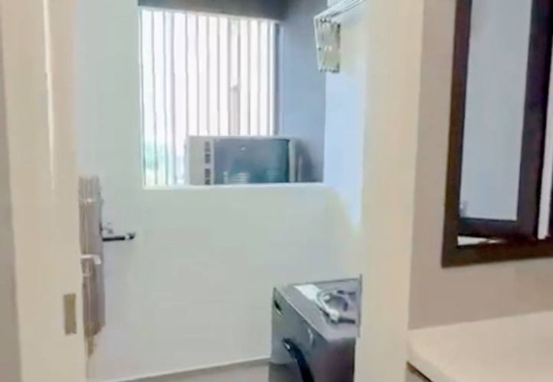 Residensi Allevia Mont'kiara