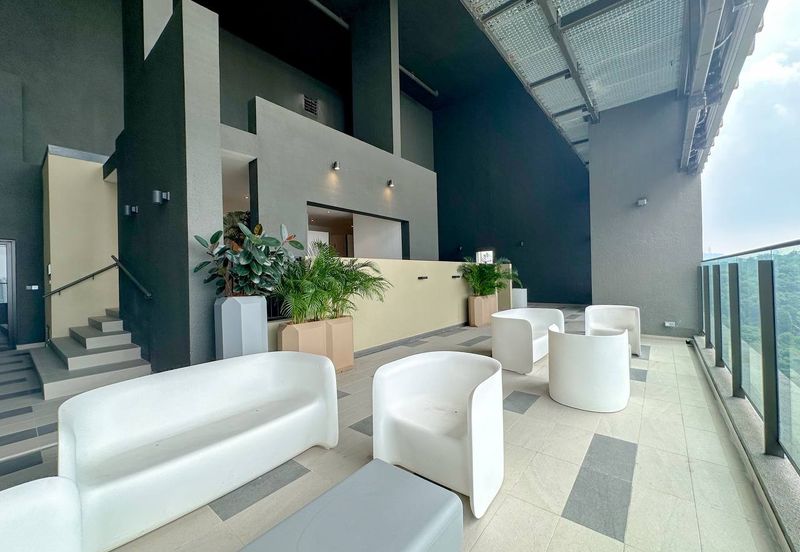 Residensi Allevia Mont'kiara