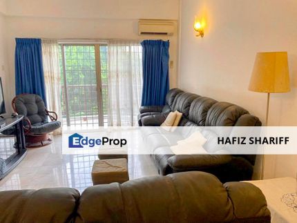 Robson Heights Condominium Seputeh Mid Valley Kuala Lumpur , Kuala Lumpur, Seputeh