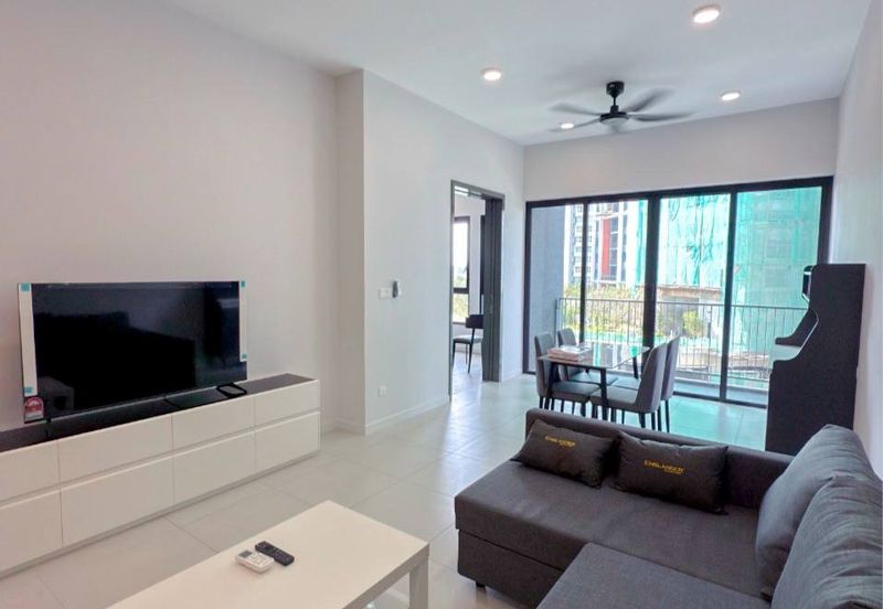 ALIX Residences @ Kiara North