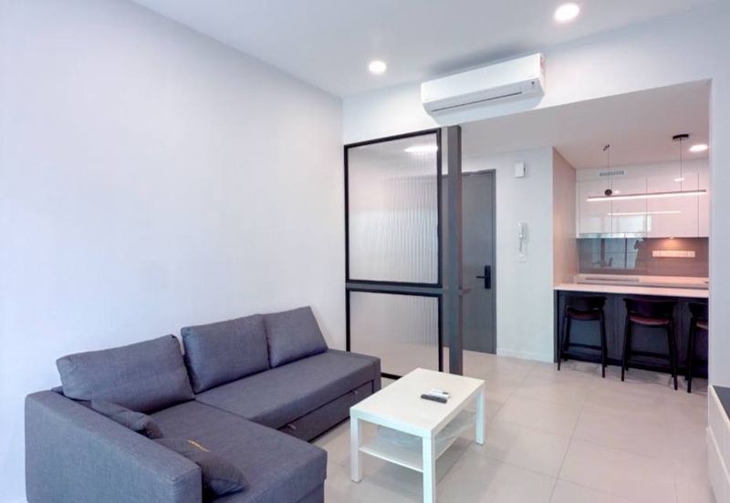 ALIX Residences @ Kiara North