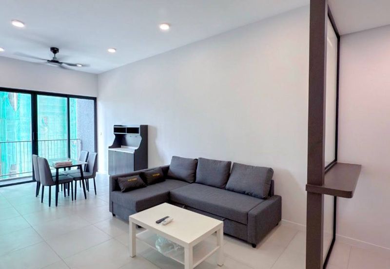 ALIX Residences @ Kiara North