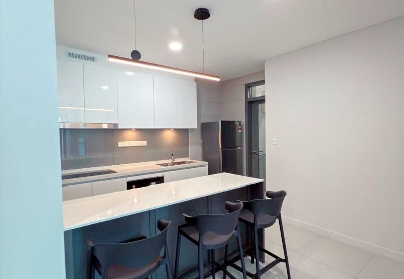 ALIX Residences @ Kiara North