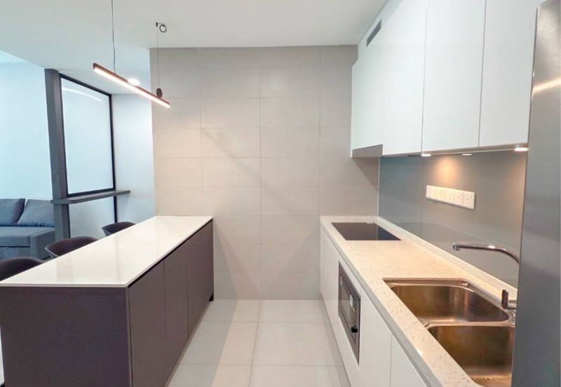 ALIX Residences @ Kiara North